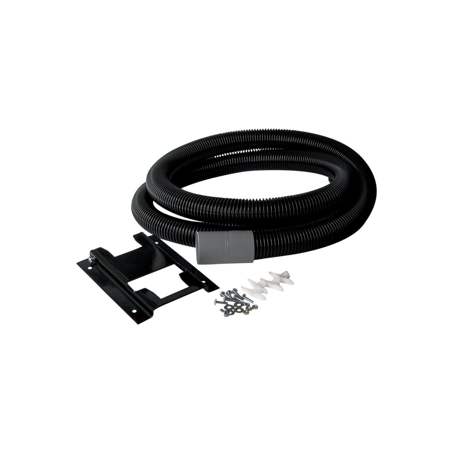 WALL/TABLE MOUNT KIT W/10' EXTENSION HOSE - 57-8204