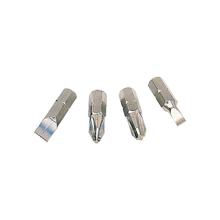 90 DEGREE 1/4" HEX DRIVER - 57-8229-1
