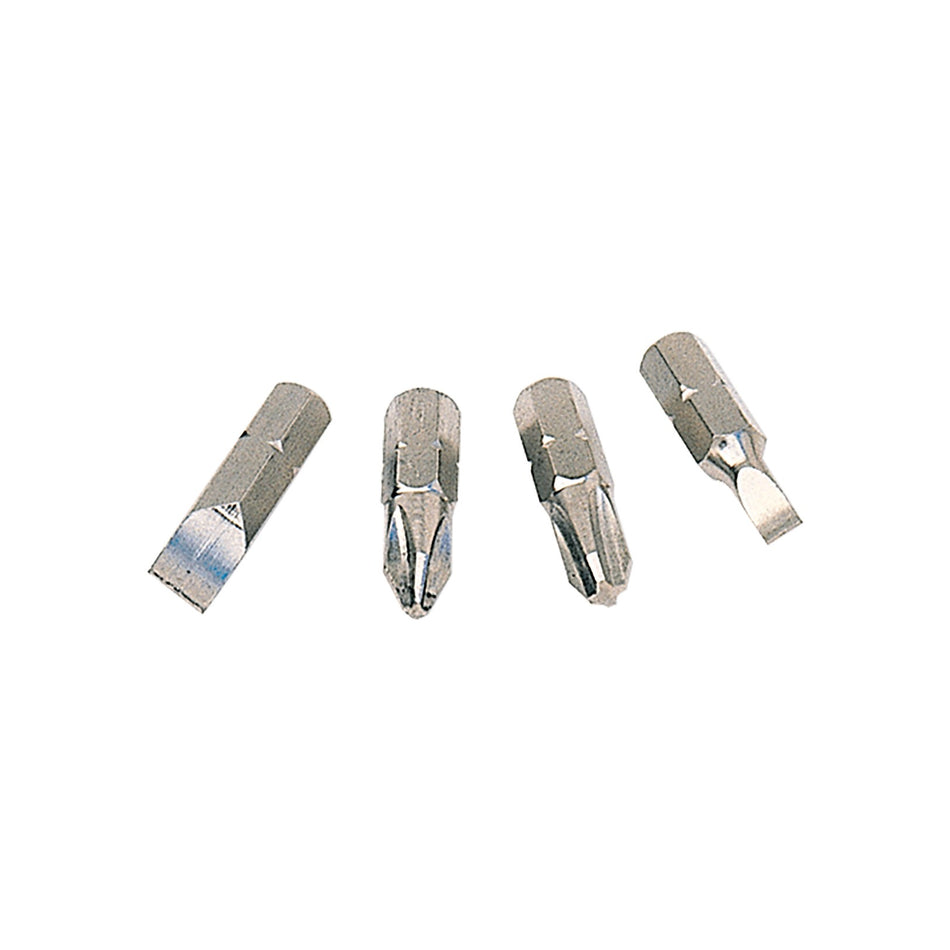90 DEGREE 1/4" HEX DRIVER - 57-8229-1