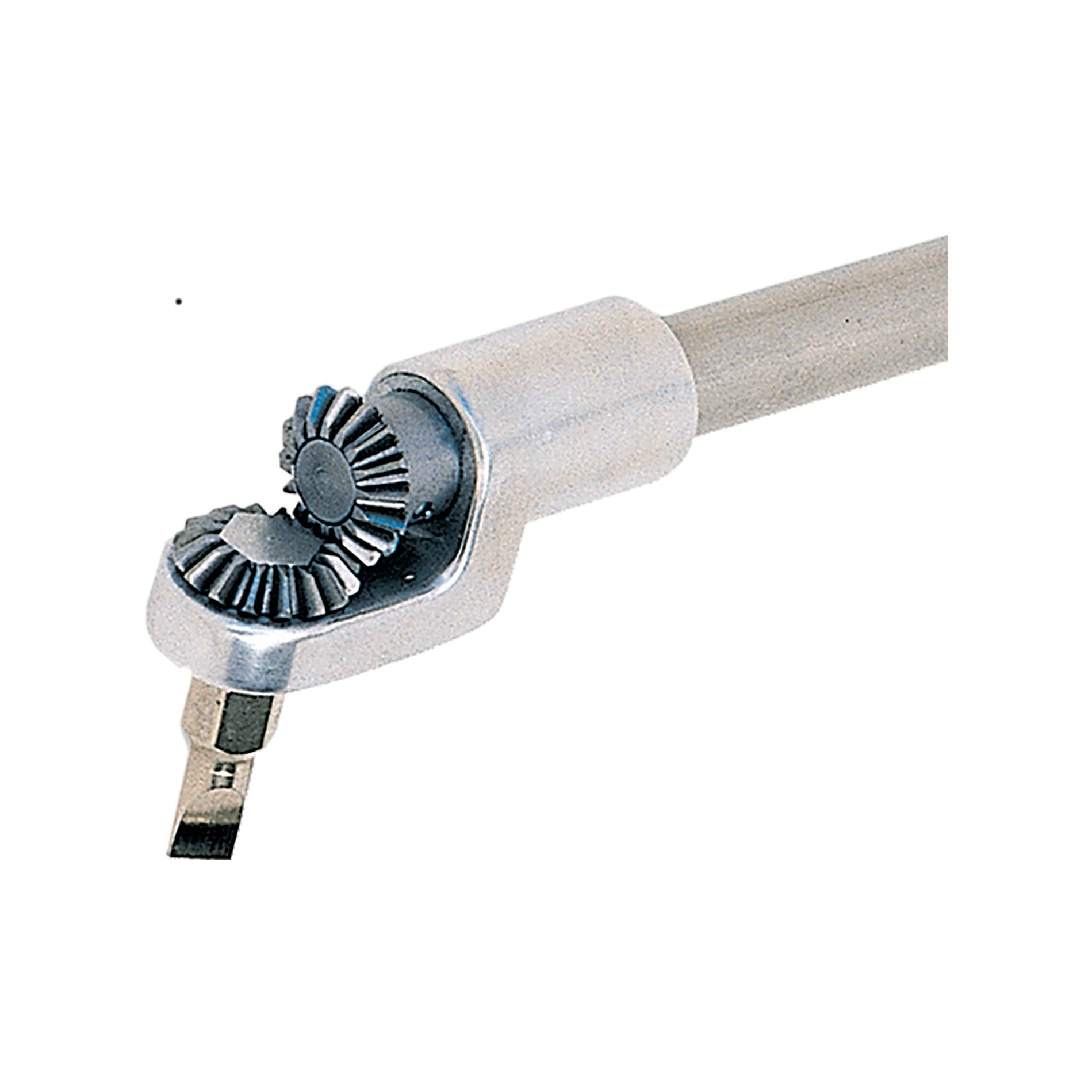90 DEGREE 1/4" HEX DRIVER - 57-8229-2