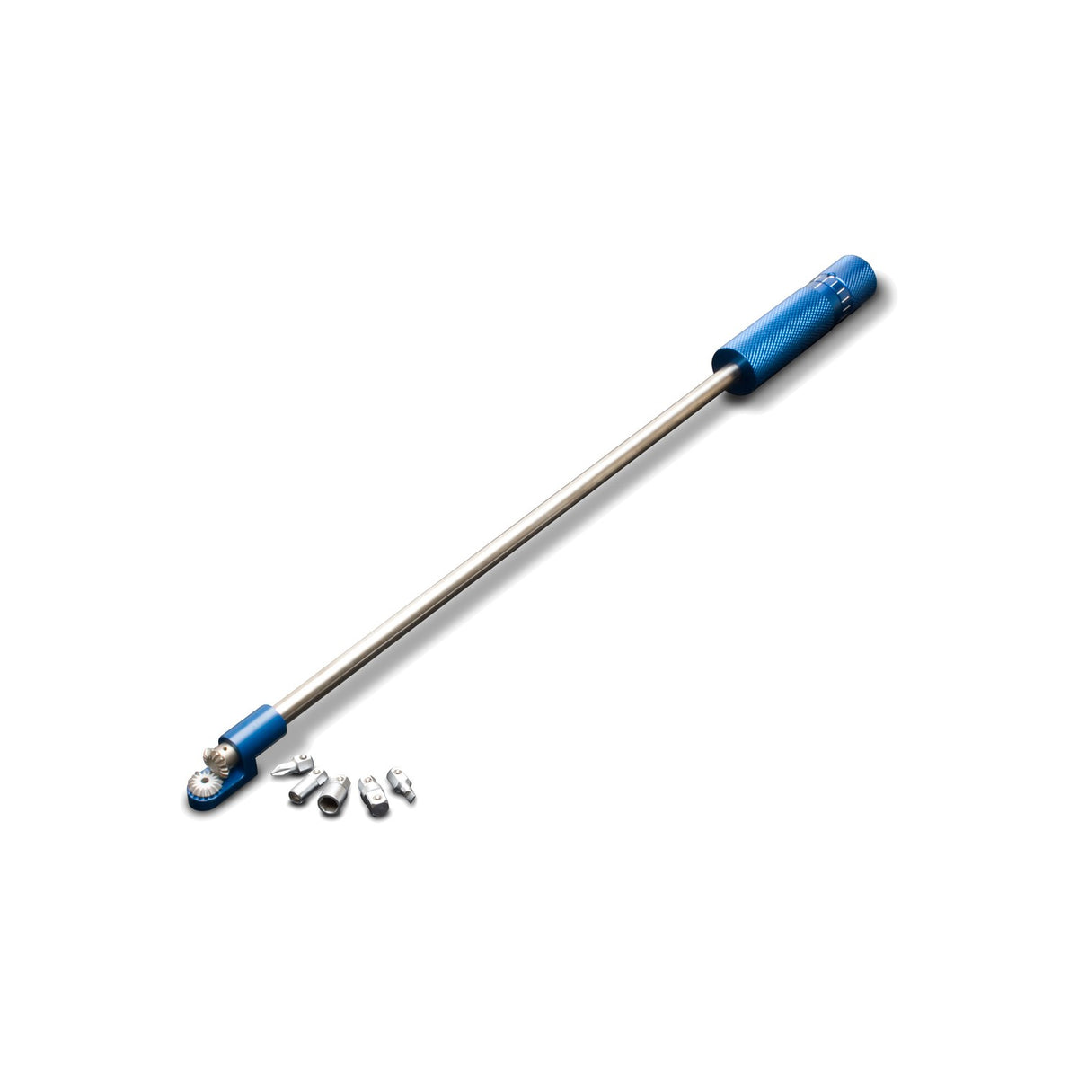 90 DEGREE 1/4" HEX DRIVER - 57-8229