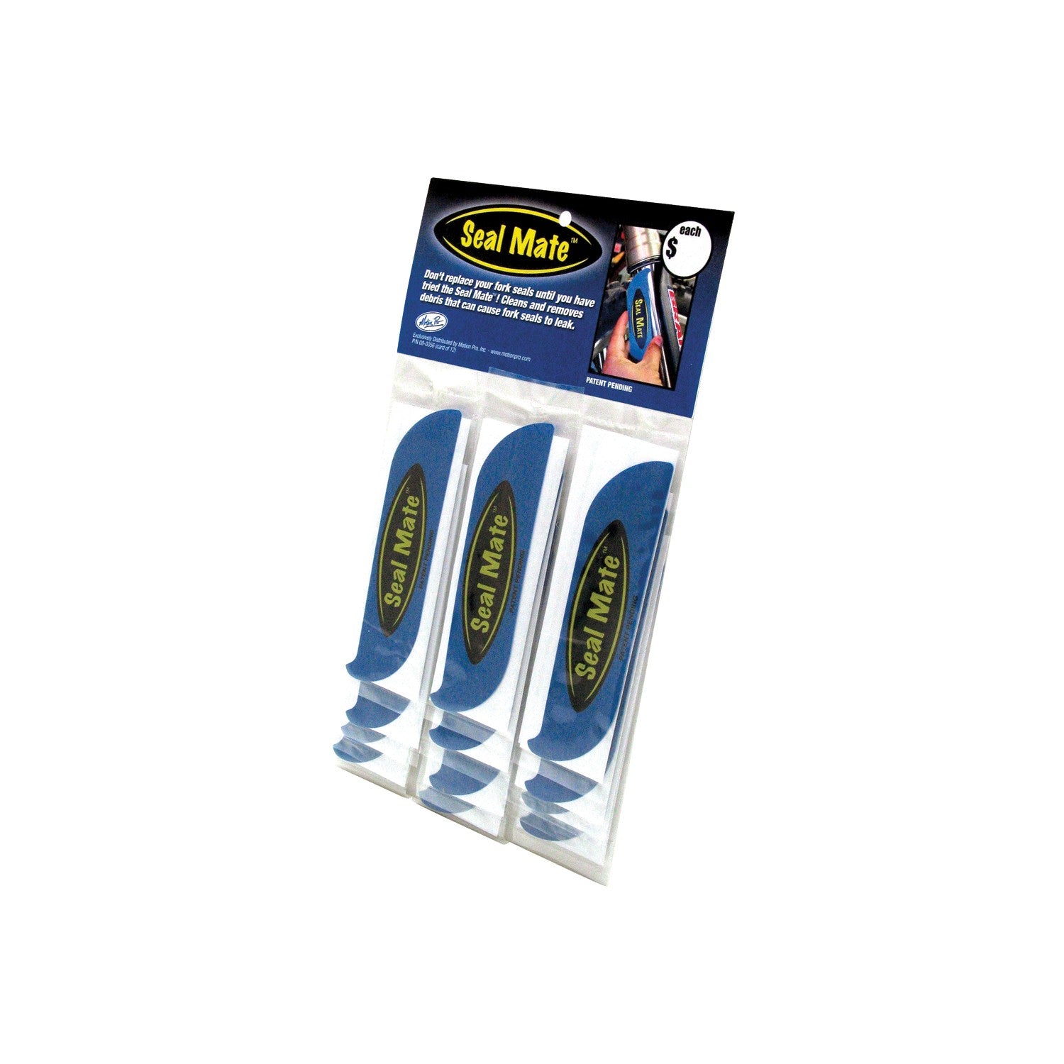 SEAL MATE 12/PK - 57-8356
