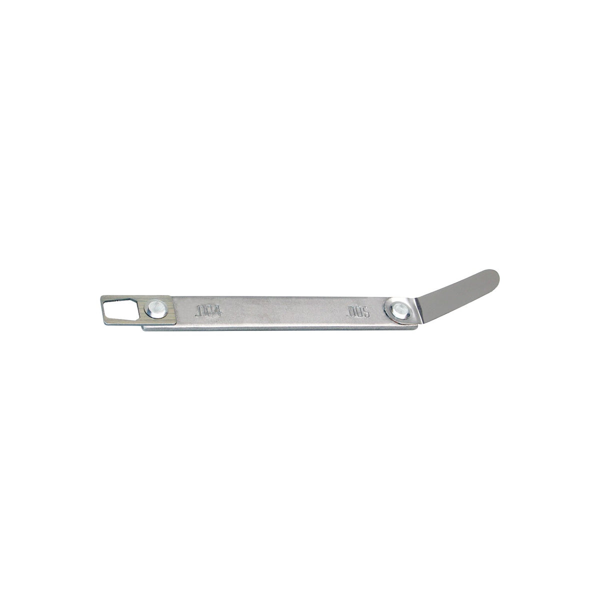 TAPPET FEELER GAUGES 6/PK - 57-8378