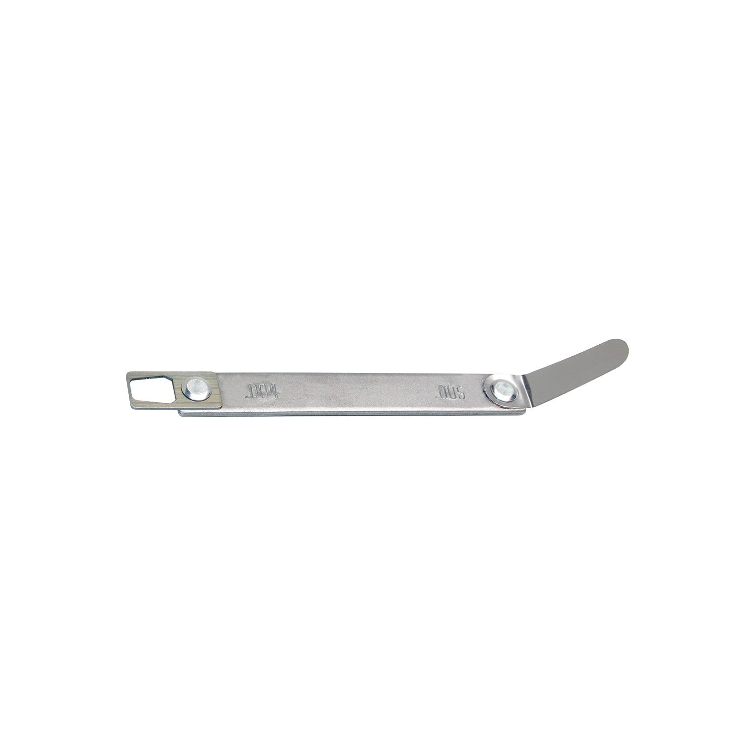 TAPPET FEELER GAUGES 6/PK - 57-8378