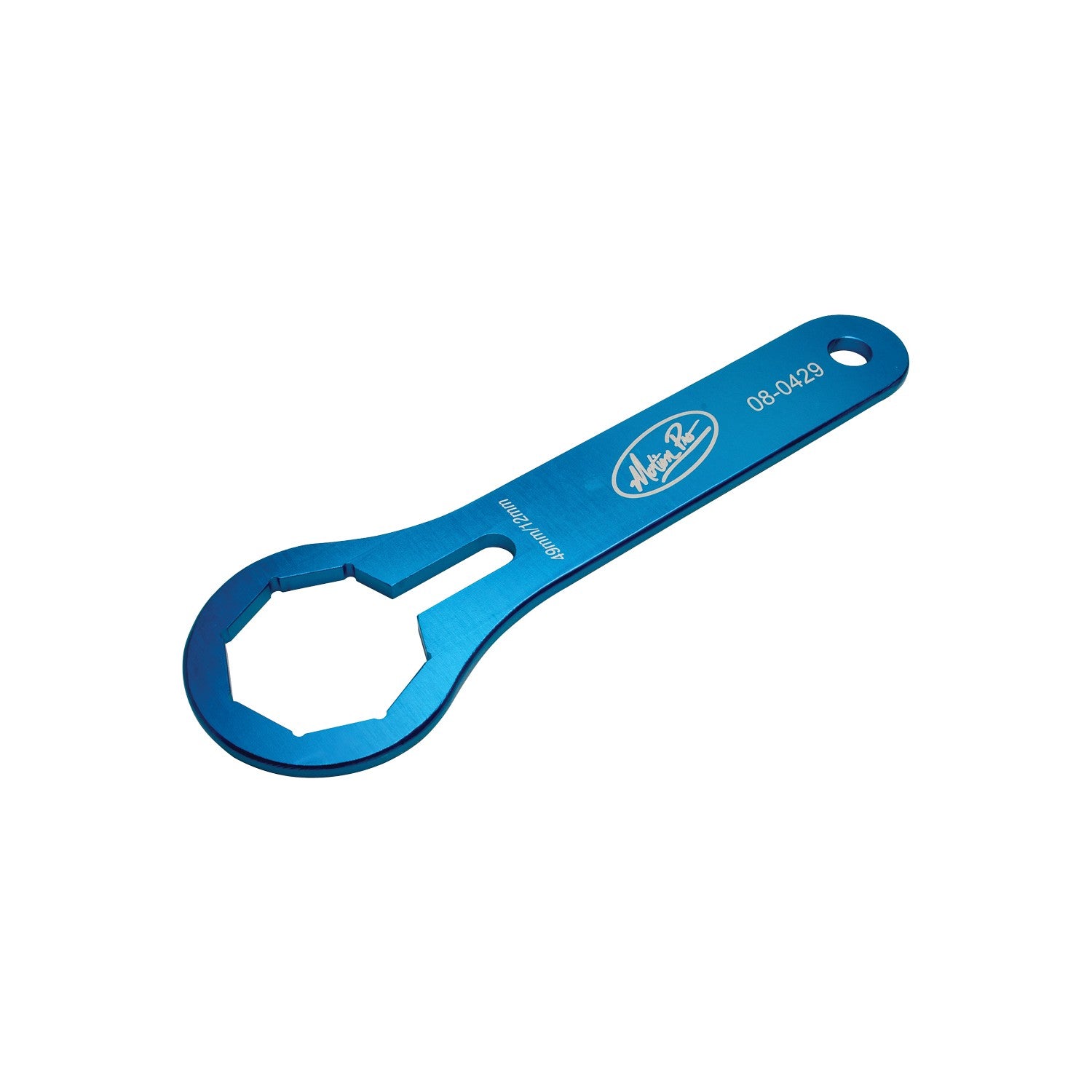 FORK CAP WRENCH 49MM - 57-8429