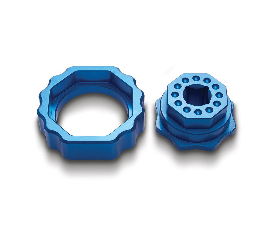 MOTION PRO FORK CAP TOOL KYB 49-MM - 57-8531