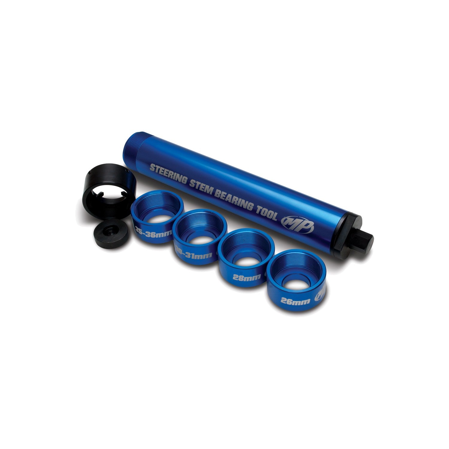 STEERING STEM BEARING TOOL - 57-8544