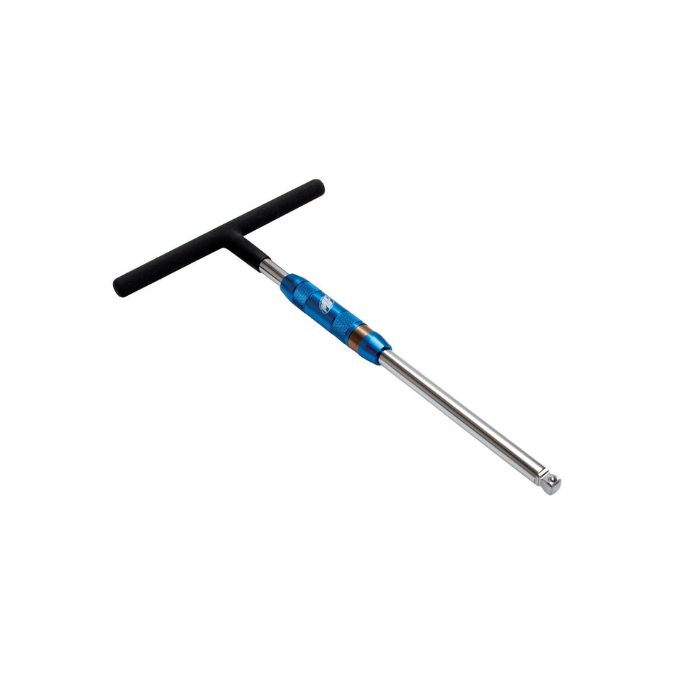 SPINNER II T-HANDLE 3/8" SWIVEL DRIVE - 57-8562