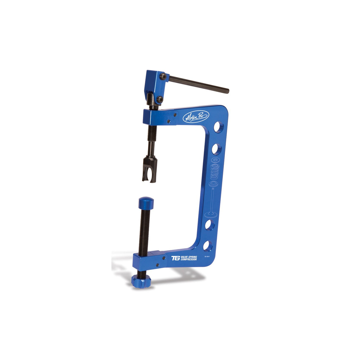 T-6 VALVE SPRING COMPRESSOR - 57-8641