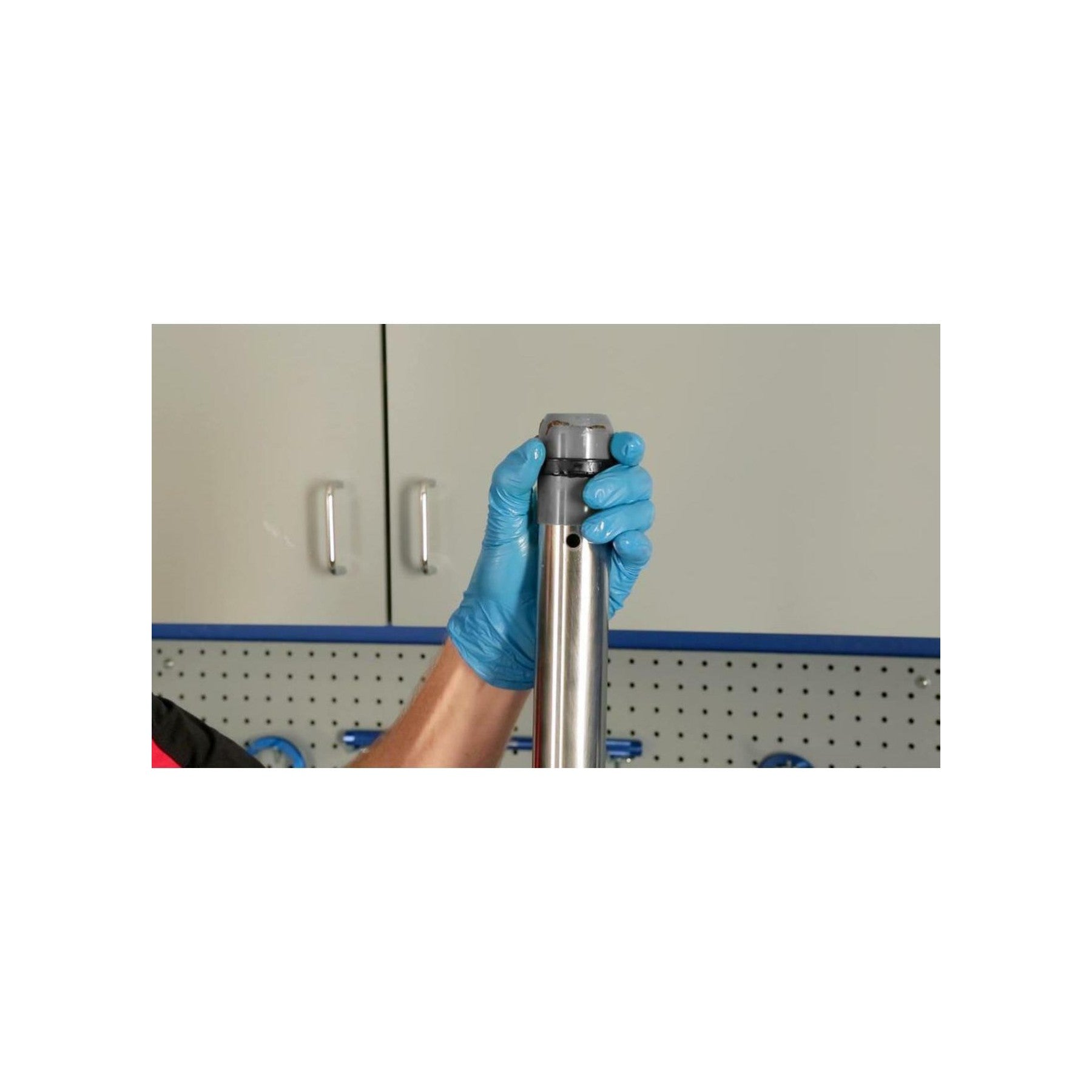 FORK SEAL BULLET 49MM - 57-8676-1
