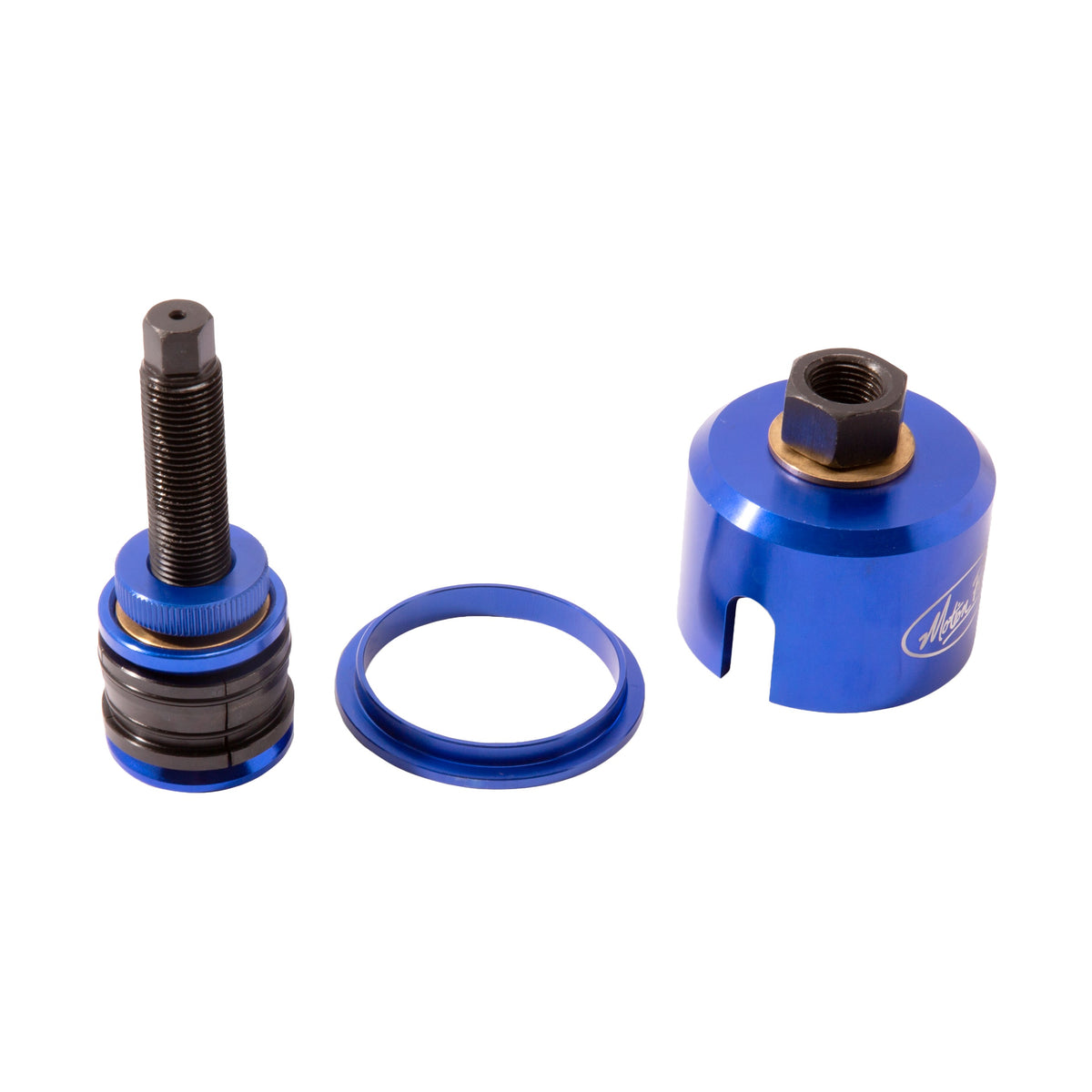 STEERING HEAD RACE PULLER - 57-8737-1