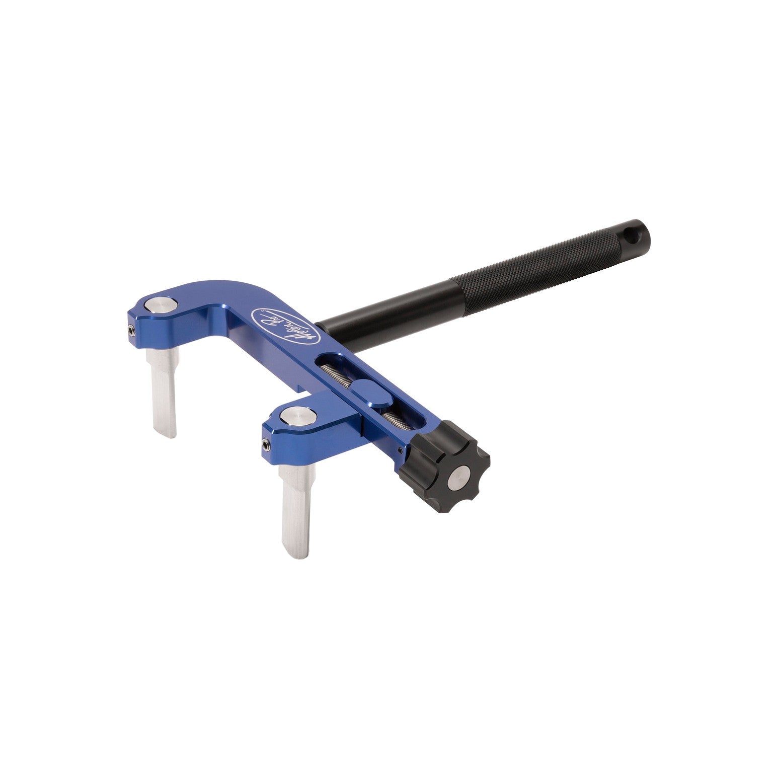 H-D CLUTCH HOLDING TOOL - 57-8743