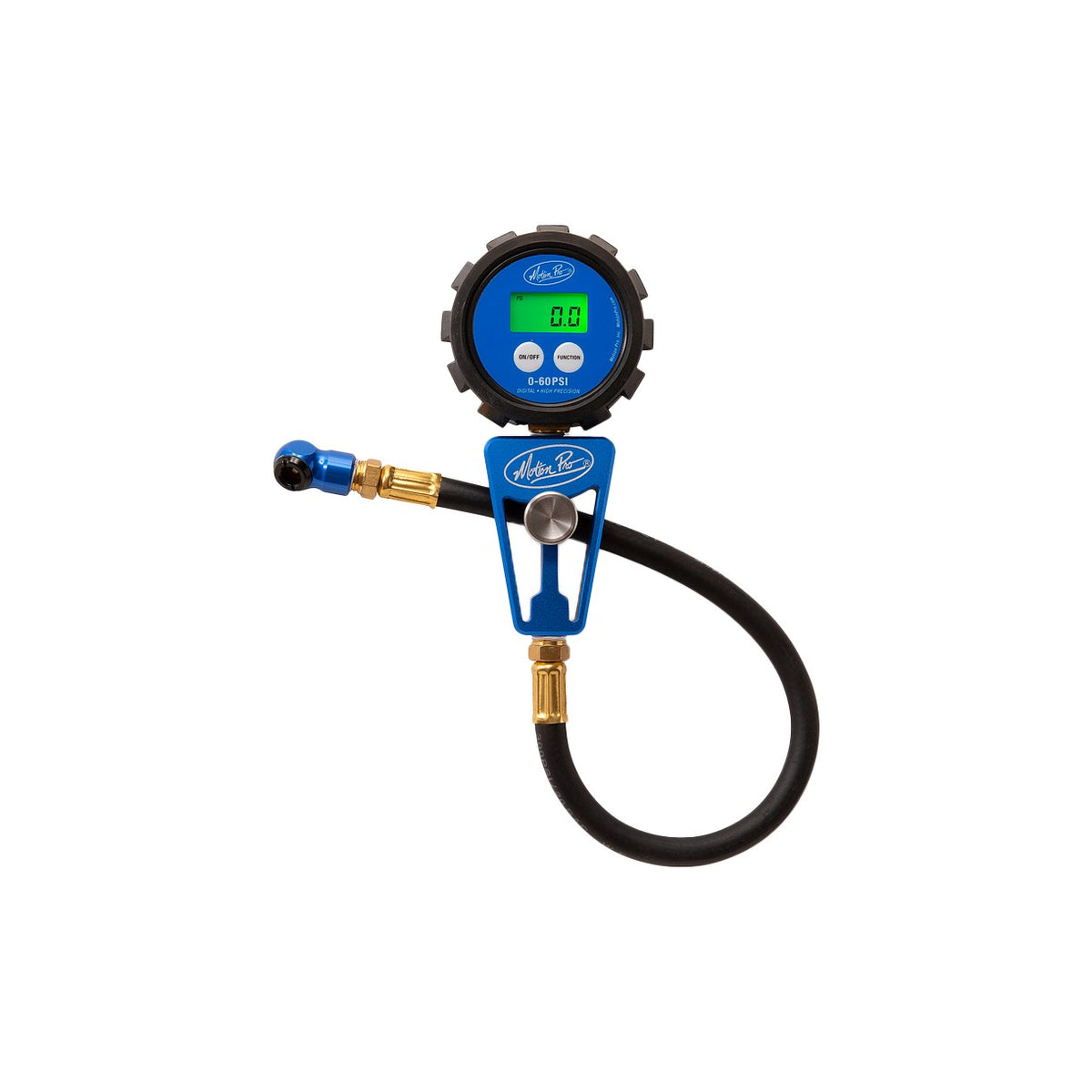 DIGITAL TIRE GAUGE 60PSI - 57-8751