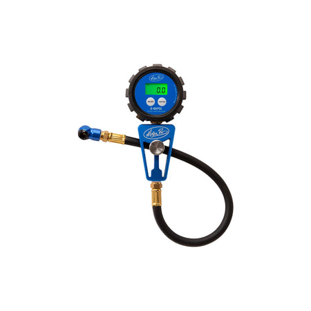 DIGITAL TIRE GAUGE 60PSI - 57-8751