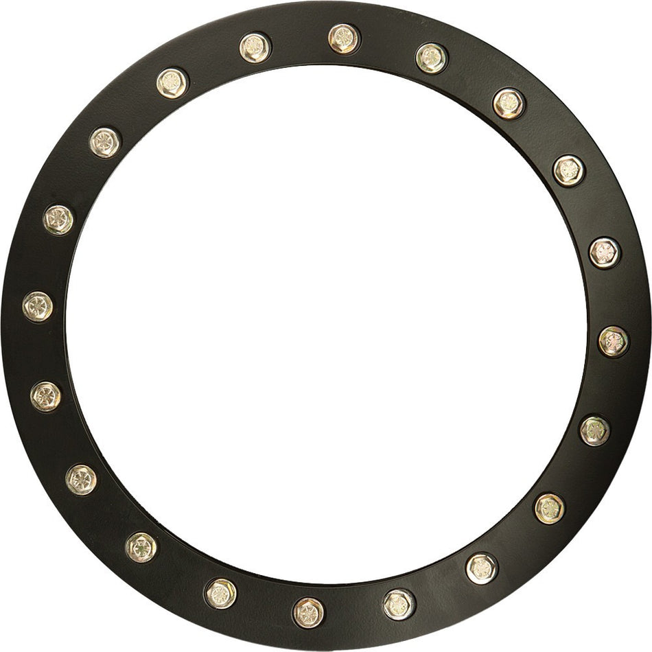 BEADLOCK REPLACEMENT RING 15 IN BLACK MAMBA - 570-1538