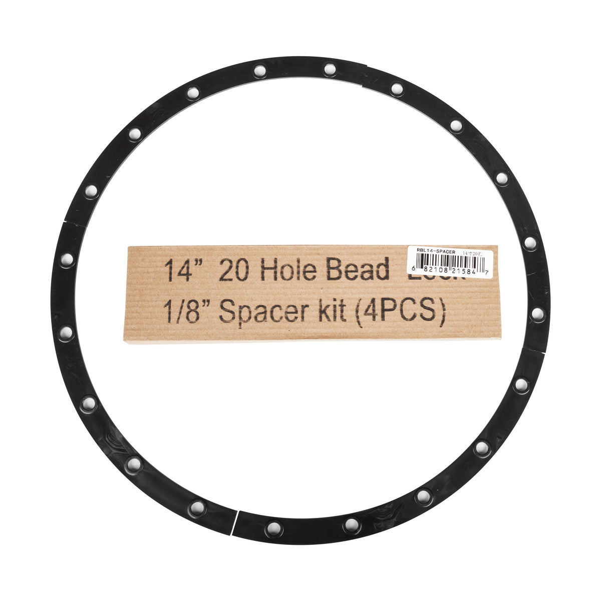 BEADLOCK RING SPACER 14 IN 20 HOLE - 570-1630S