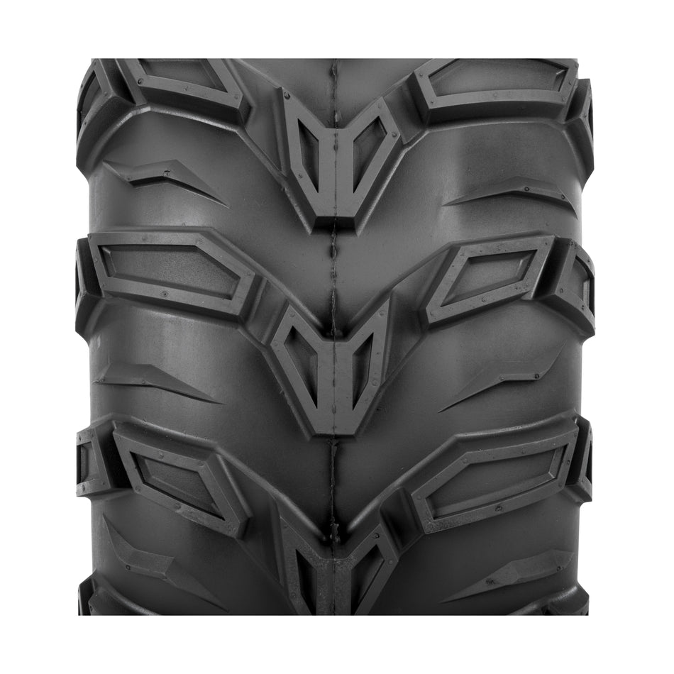 TIRE MUD REBEL 24X11-10 BIAS 6PR LR445LBS - 570-4016-2