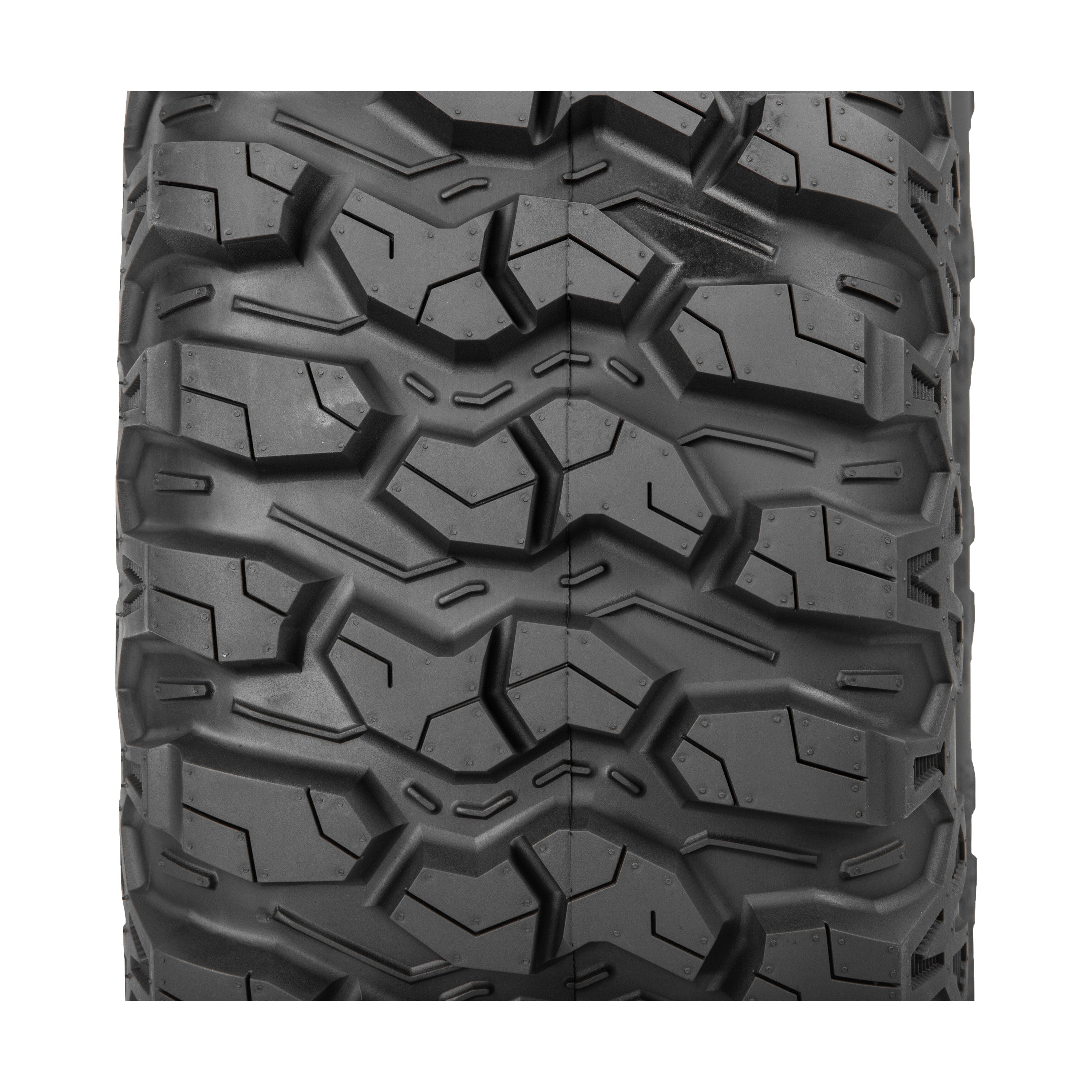 TIRE TRAIL SAW 2.0 28X10R14 RADIAL 8PR LR550LBS - 570-5330-3