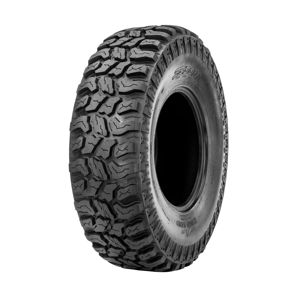 TIRE RIDGE SAW 2.0 24X10-12 BIAS 8PR LR410LBS - 570-5341