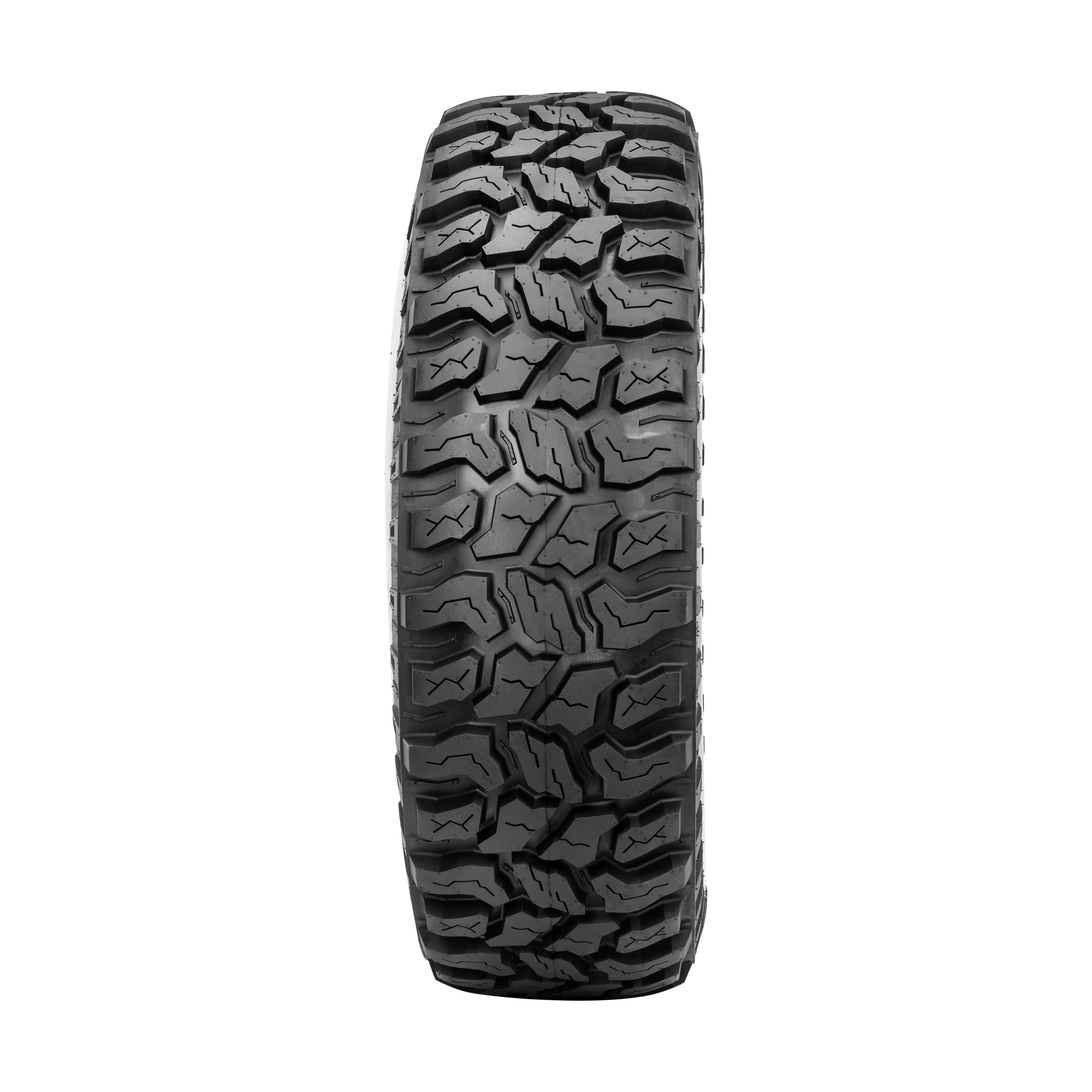 TIRE RIDGE SAW 2.0 33X9.5R15 RADIAL 8PR LR853LBS - 570-5349-1