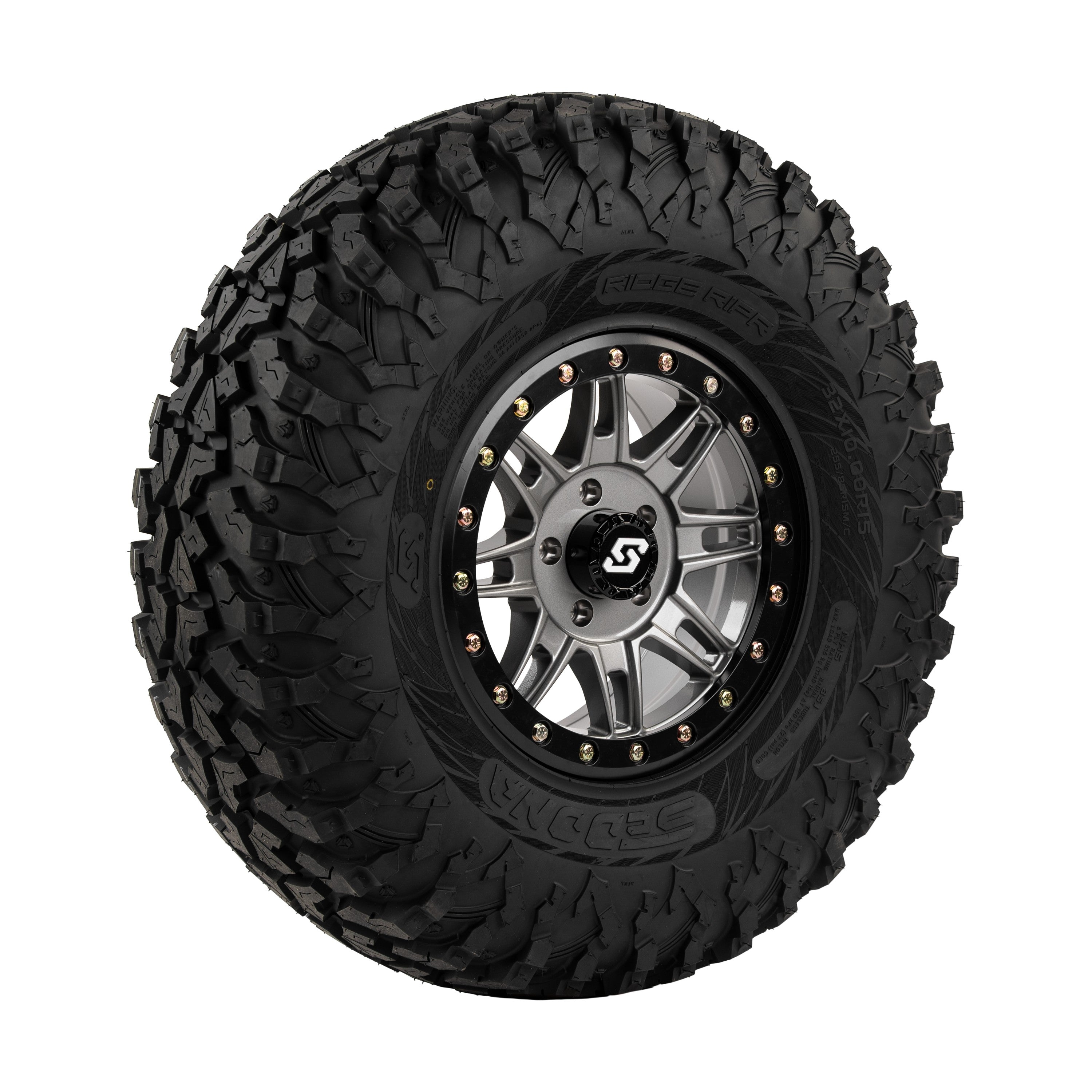 TIRE RIDGE RIPR 30X10.00R15 8PR LR880 - 570-5413-1