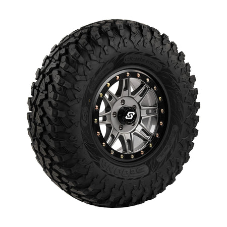 TIRE RIDGE RIPR 30X10.00R15 8PR LR880 - 570-5413-1