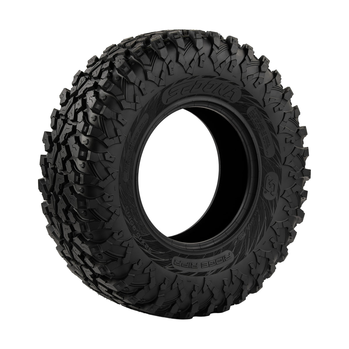 TIRE RIDGE RIPR 30X10.00R15 8PR LR880 - 570-5413-2
