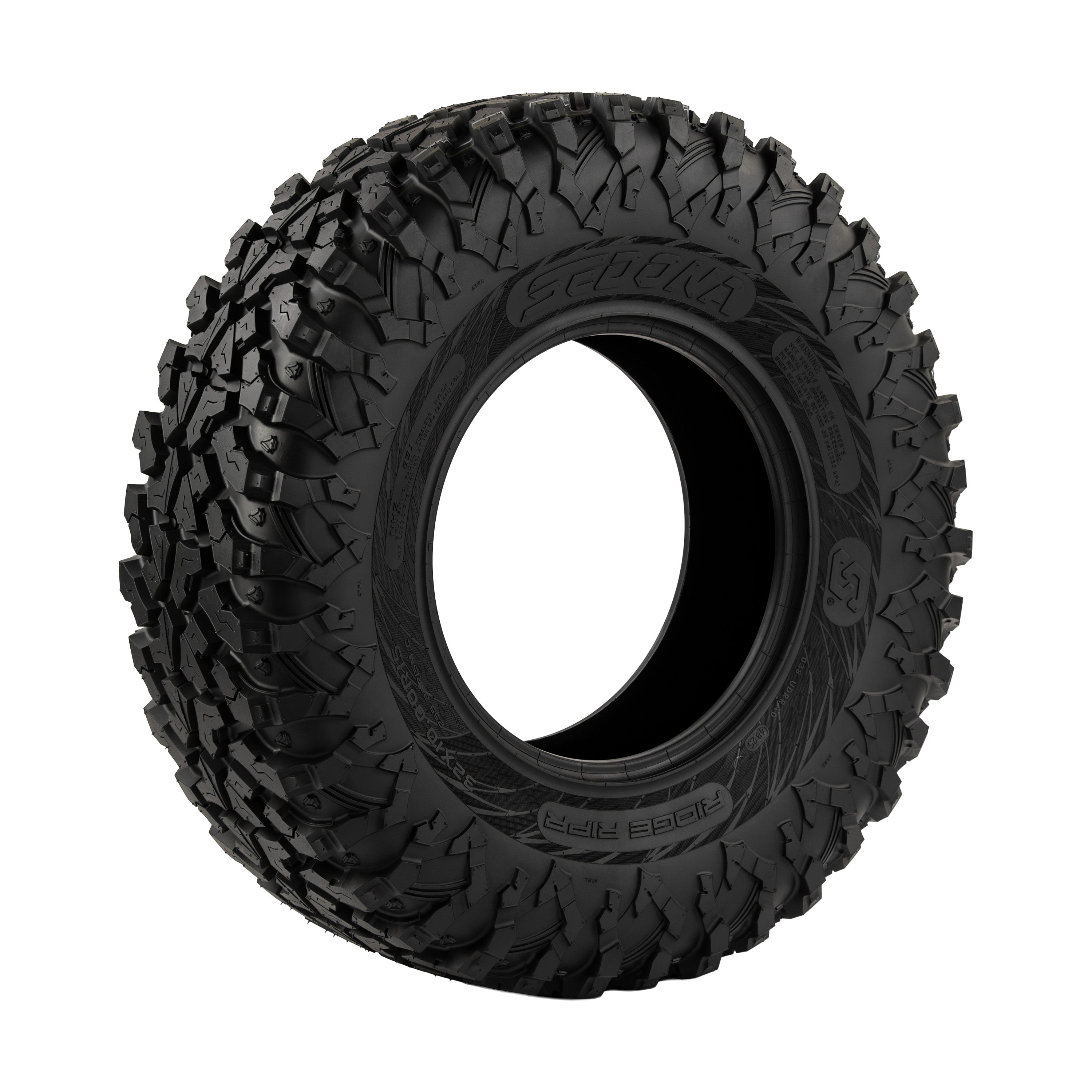 TIRE RIDGE RIPR 30X10.00R15 8PR LR880 - 570-5413-2