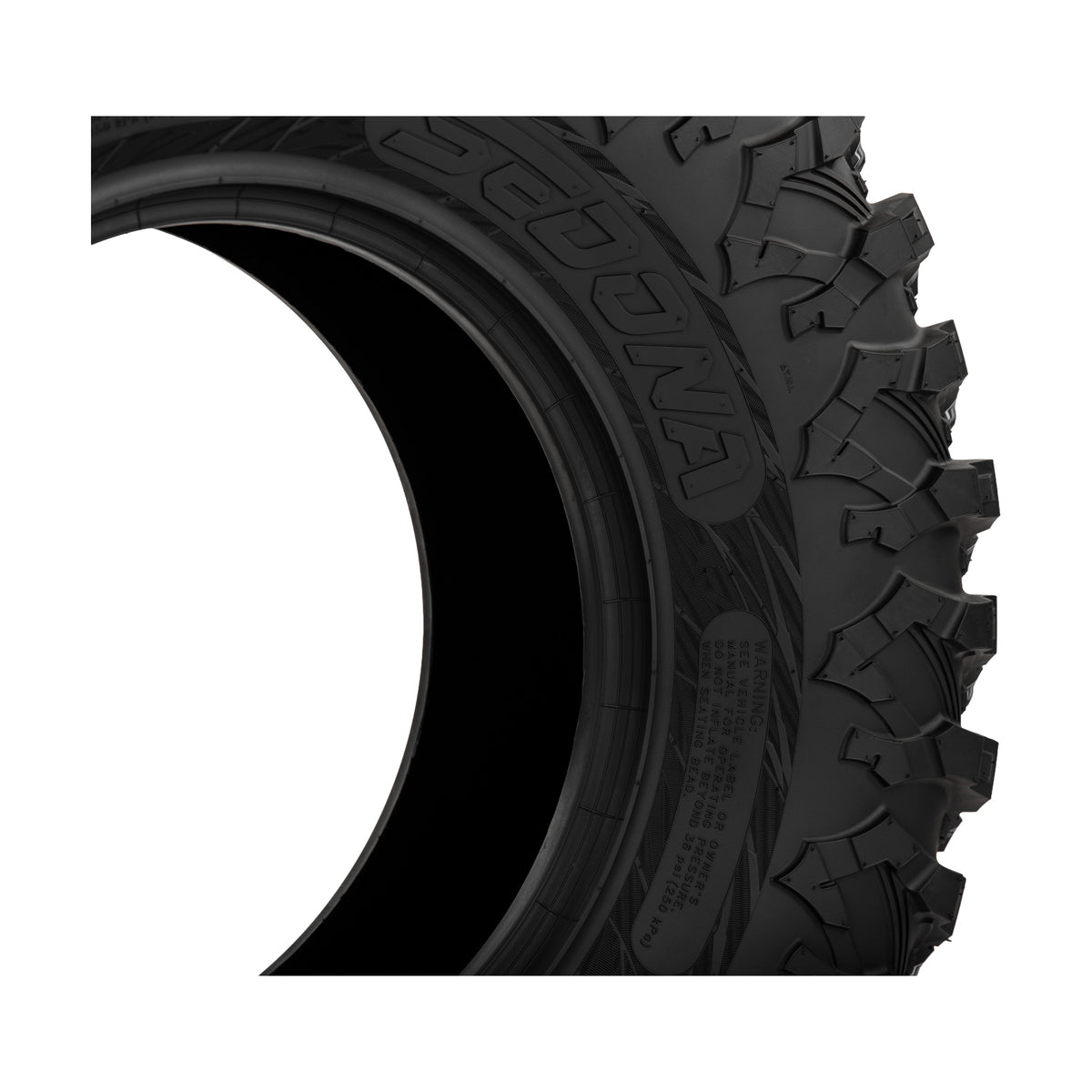 TIRE RIDGE RIPR 30X10.00R15 8PR LR880 - 570-5413-7