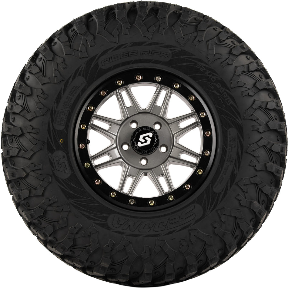 TIRE RIDGE RIPR 30X10.00R15 8PR LR880 - 570-5413