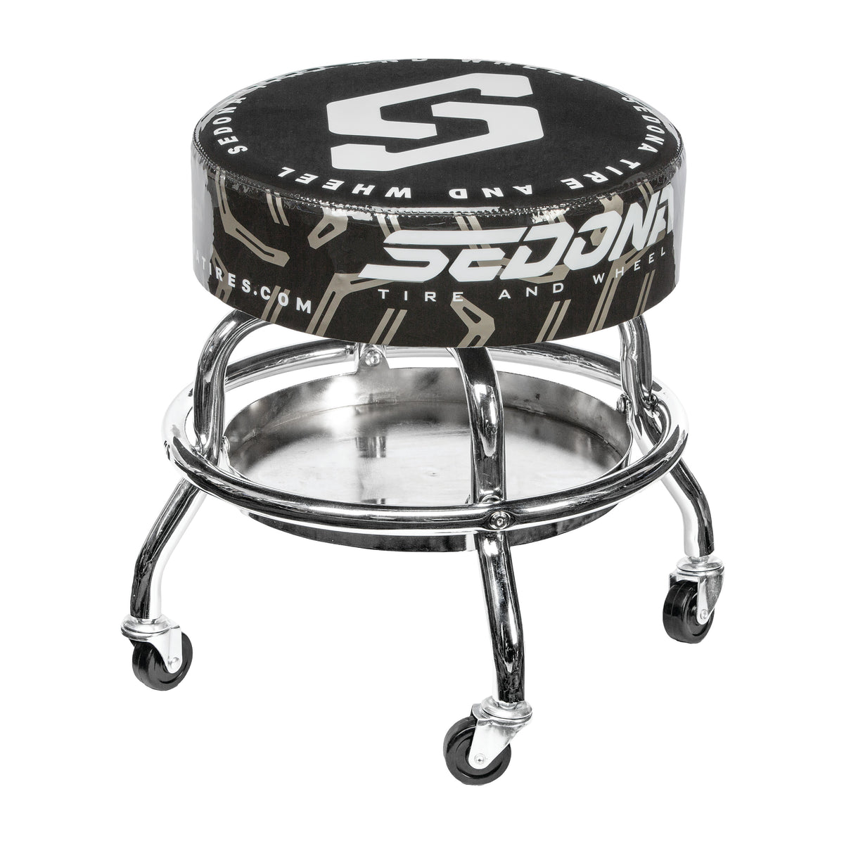 SEDONA MECHANICS BAR STOOL - 570-9998