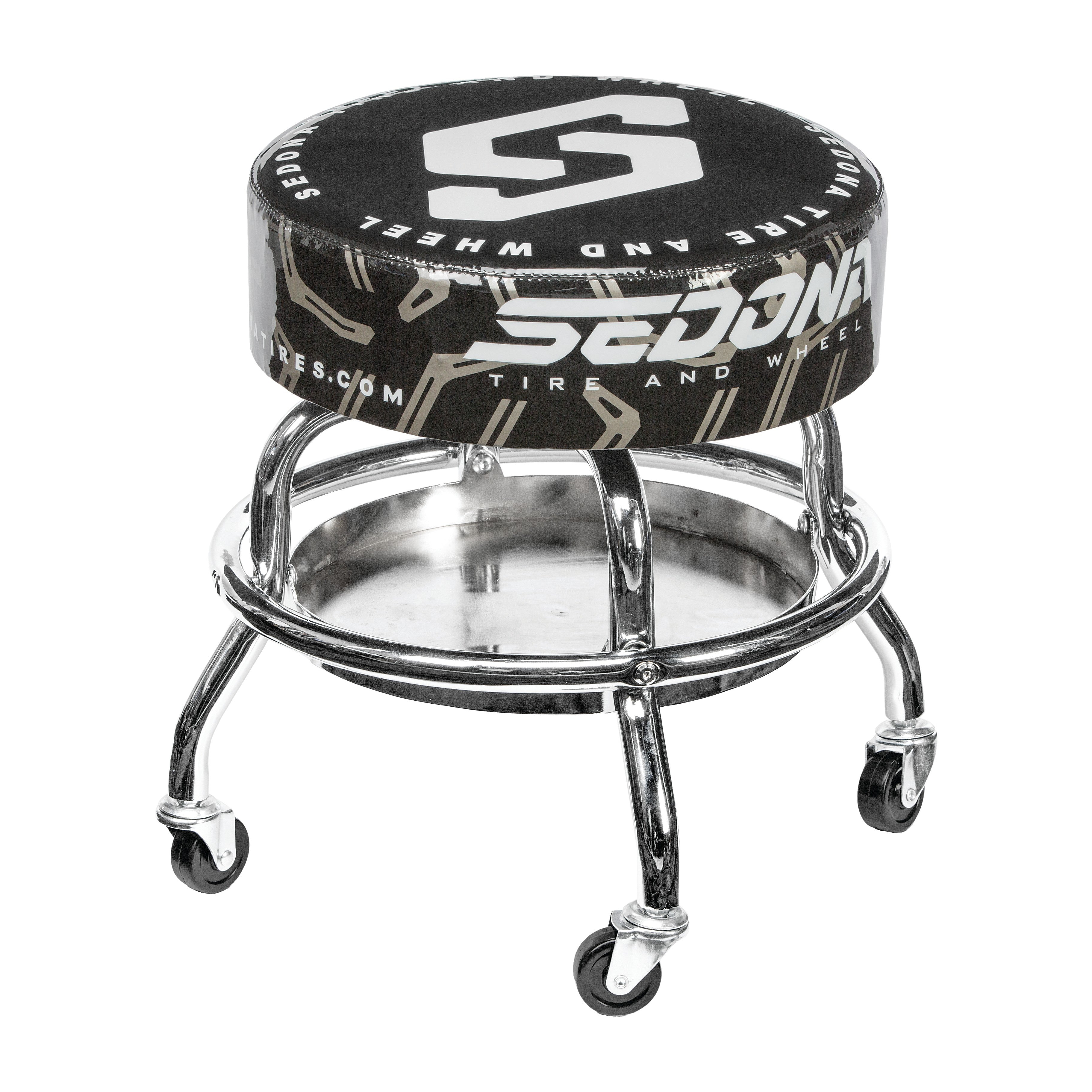 SEDONA MECHANICS BAR STOOL - 570-9998