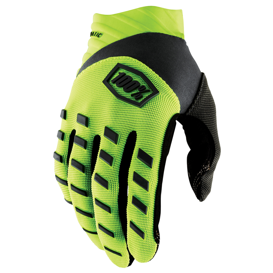 NEW 100% Youth AirMatic Gloves