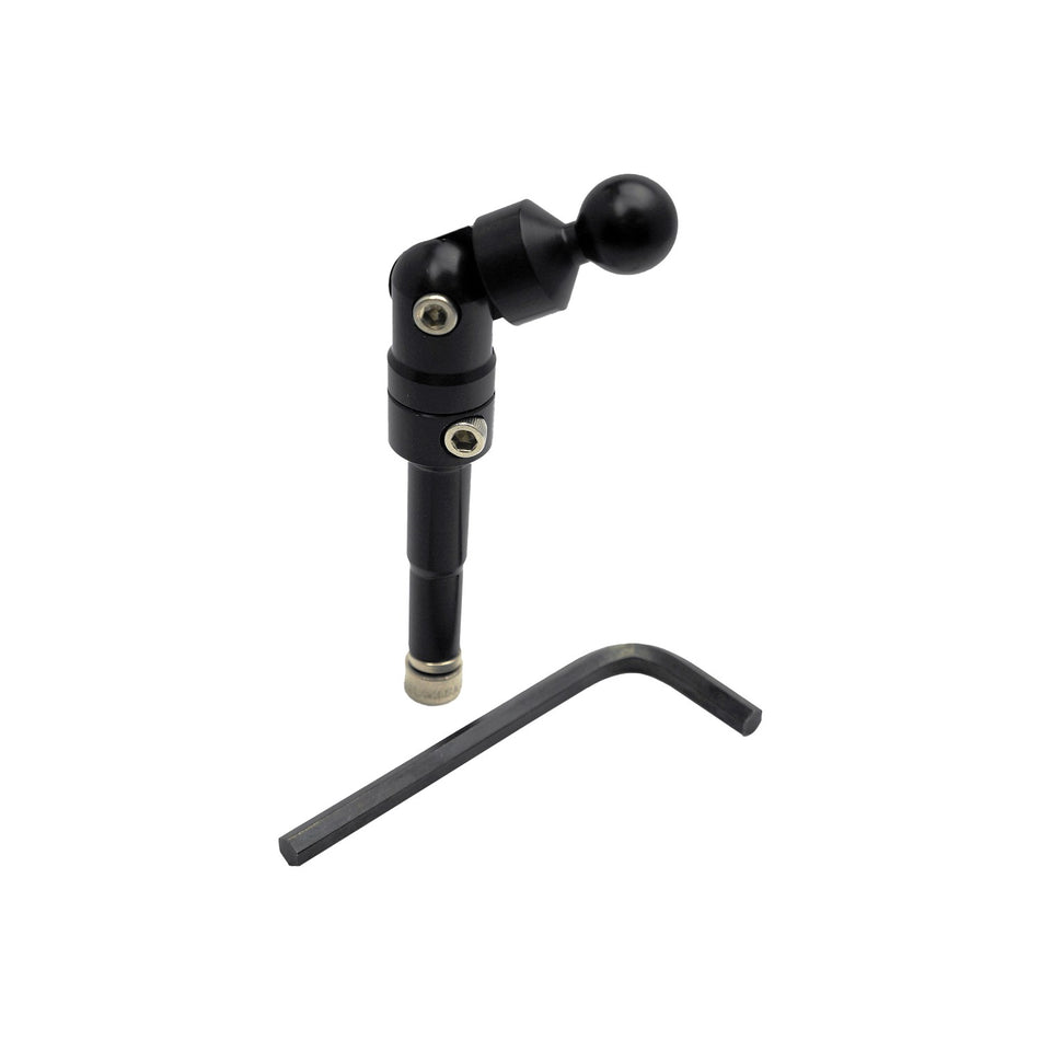 MIRROR MOUNT BMW - 571-1003