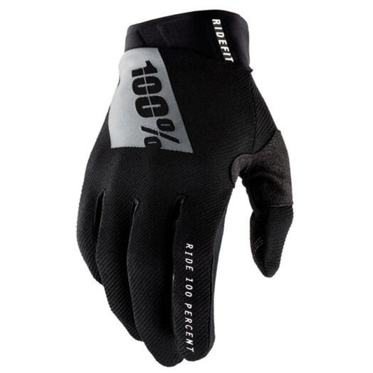 NEW 100% RideFit Gloves
