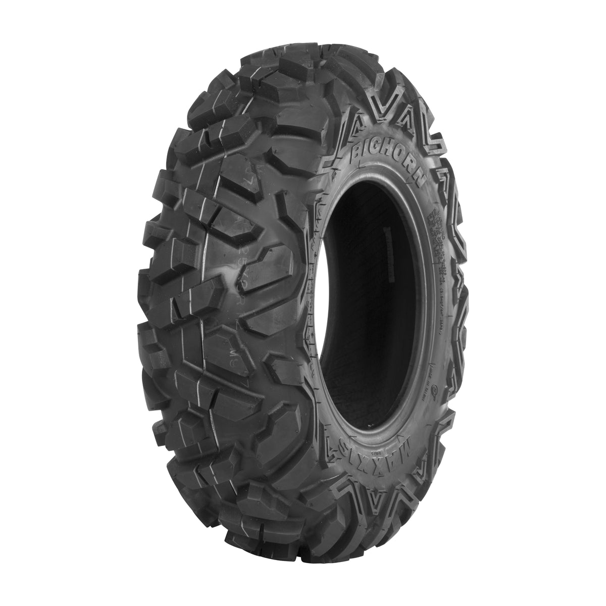 TIRE BIGHORN FRONT 29X9R14 LR565LBS RADIAL - 577-0175