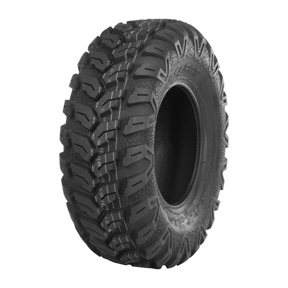 TIRE CEROS FRONT 26X9R14 LR805LBS RADIAL - 577-0273