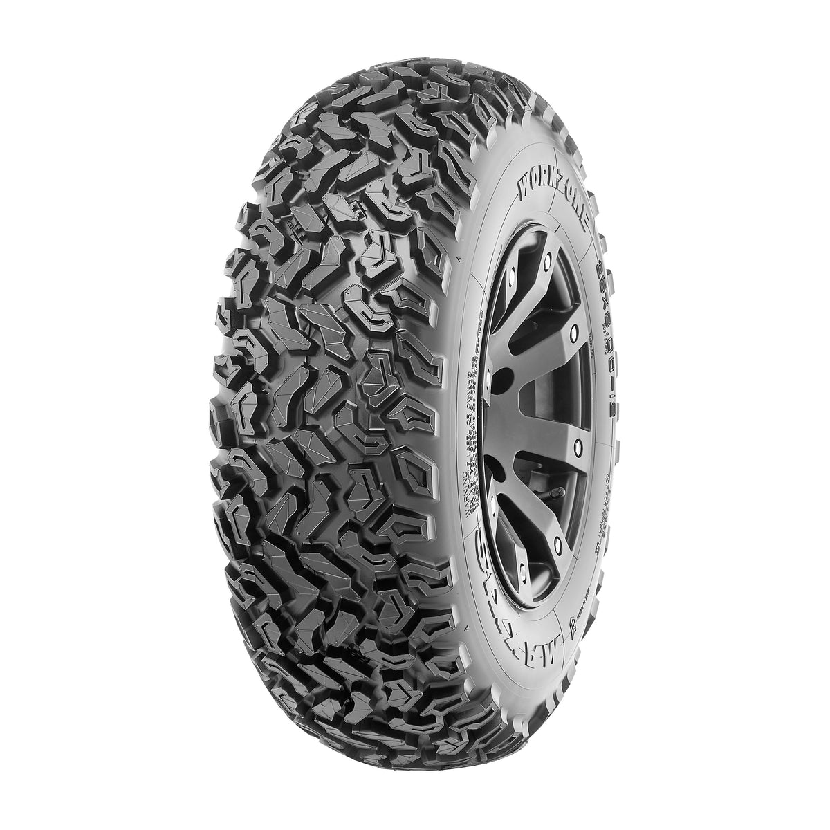 TIRE WORKZONE 25X8-12 - 577-0400