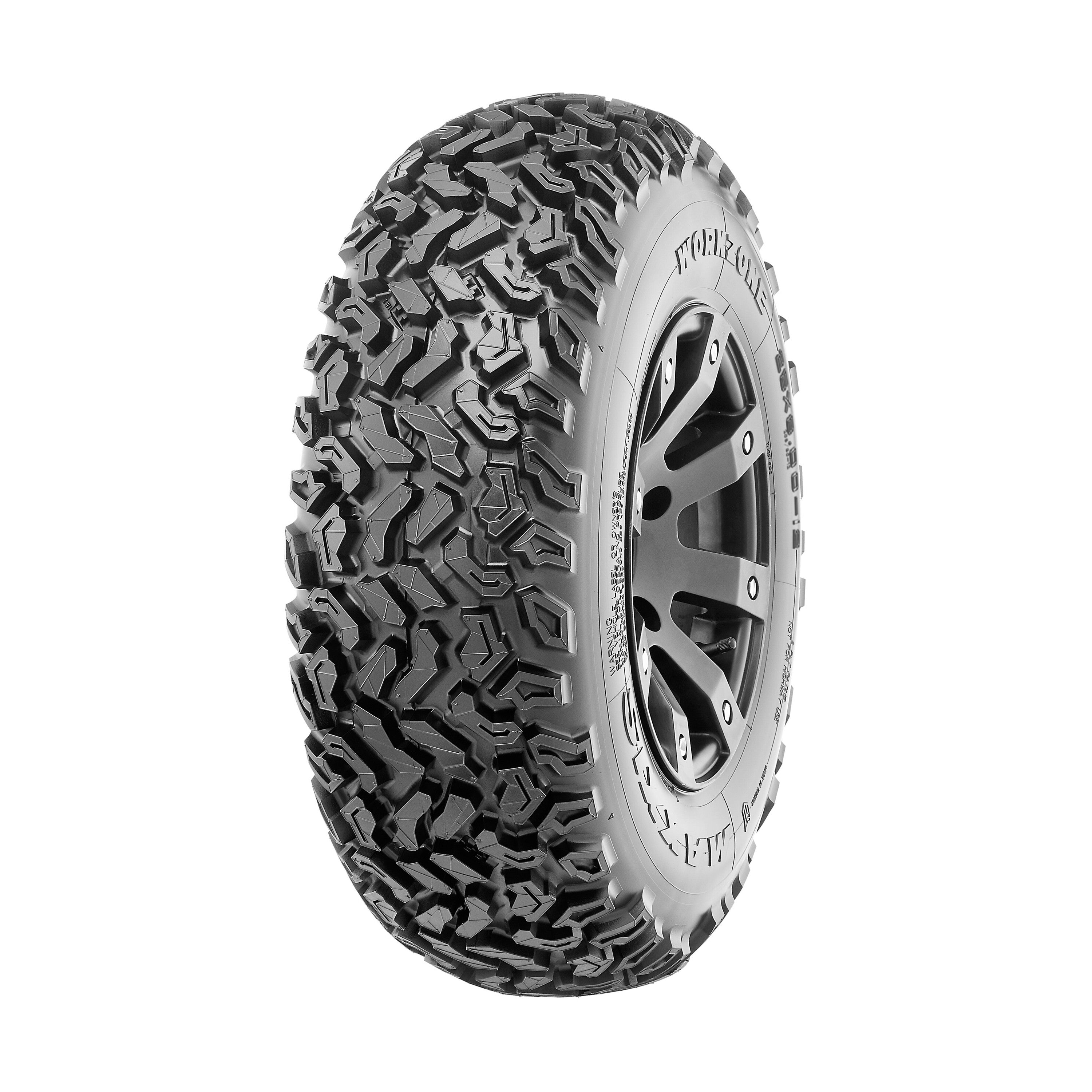 WORKZONE 26X9-12 TIRE WORKZONE 26X9.00-12 - 577-9027