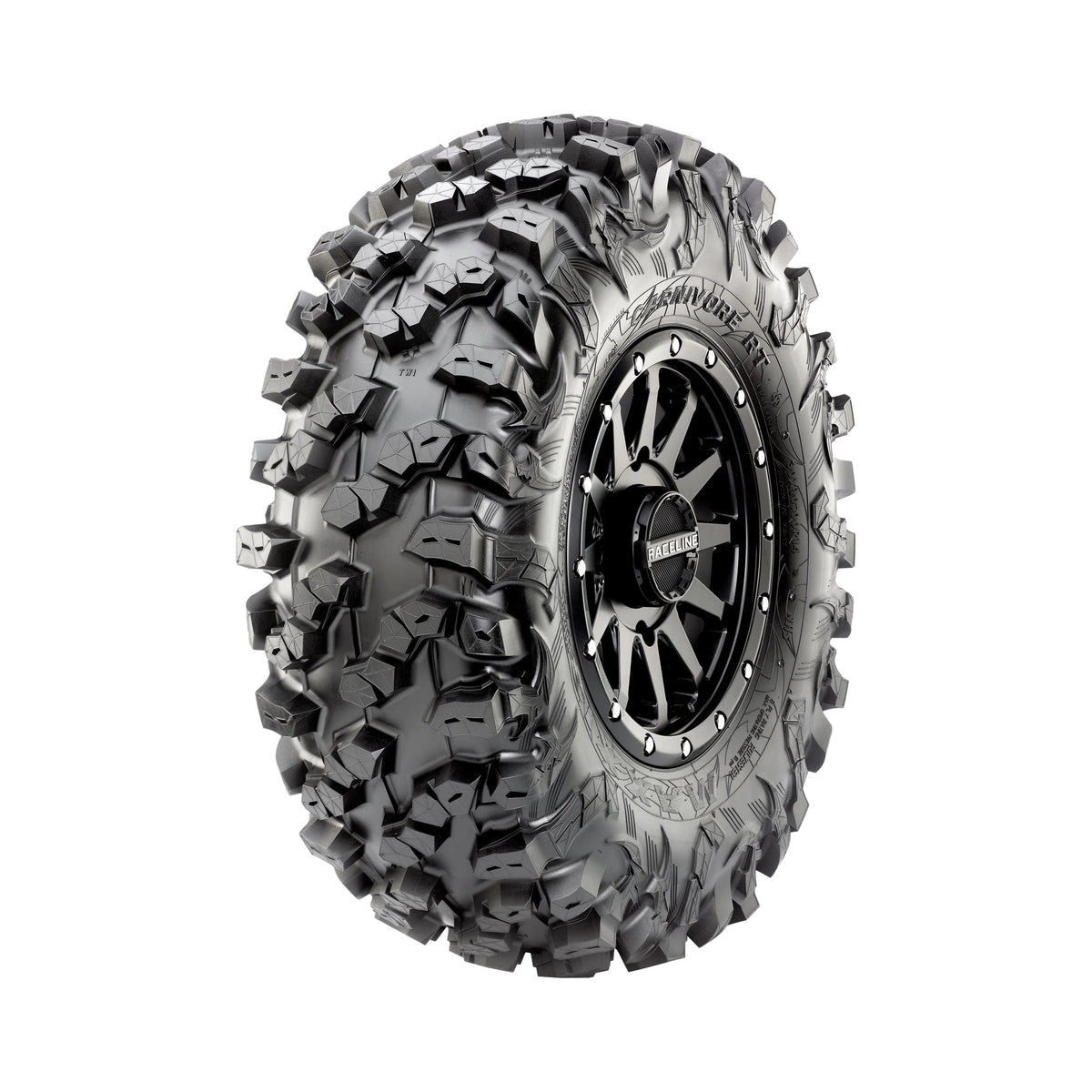 TIRE CARNIVORE RT NHS 26X11R12 ML9 6PR - 577-9042
