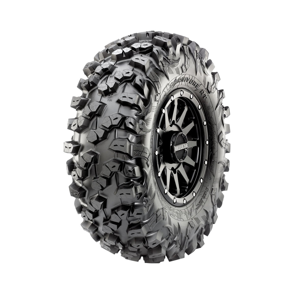 TIRE CARNIVORE RT NHS 26X11R12 ML9 6PR - 577-9042