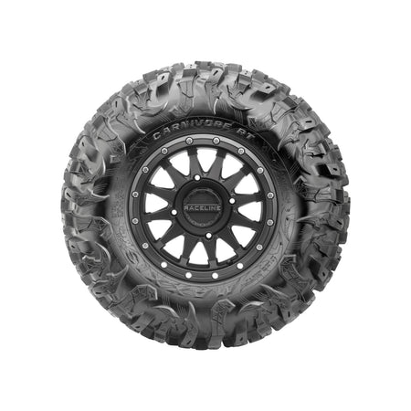 TIRE CARNIVORE RT NHS 25X10R12 ML9 6PR - 577-9044
