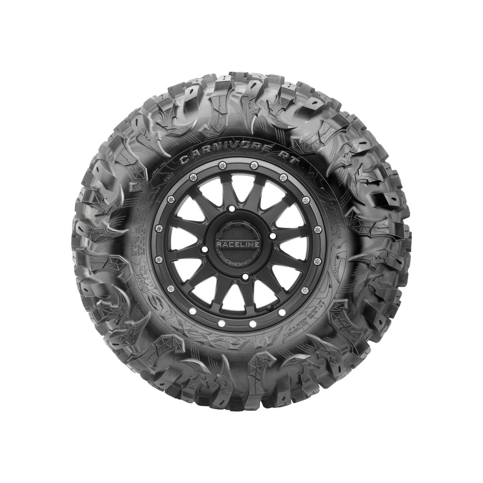 TIRE CARNIVORE RT NHS 25X10R12 ML9 6PR - 577-9044