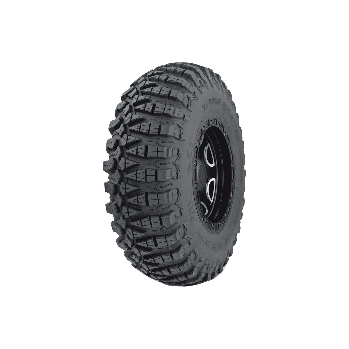 TIRE TERRA MASTER F/R 27X10R14 RADIAL LR785LBS - 578-10284