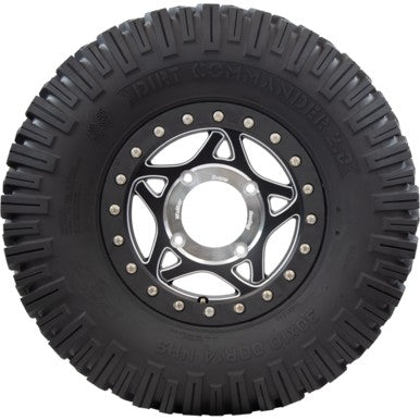 TIRE DIRT COMMANDER 2.0 28X10R14 - 578-10301-1