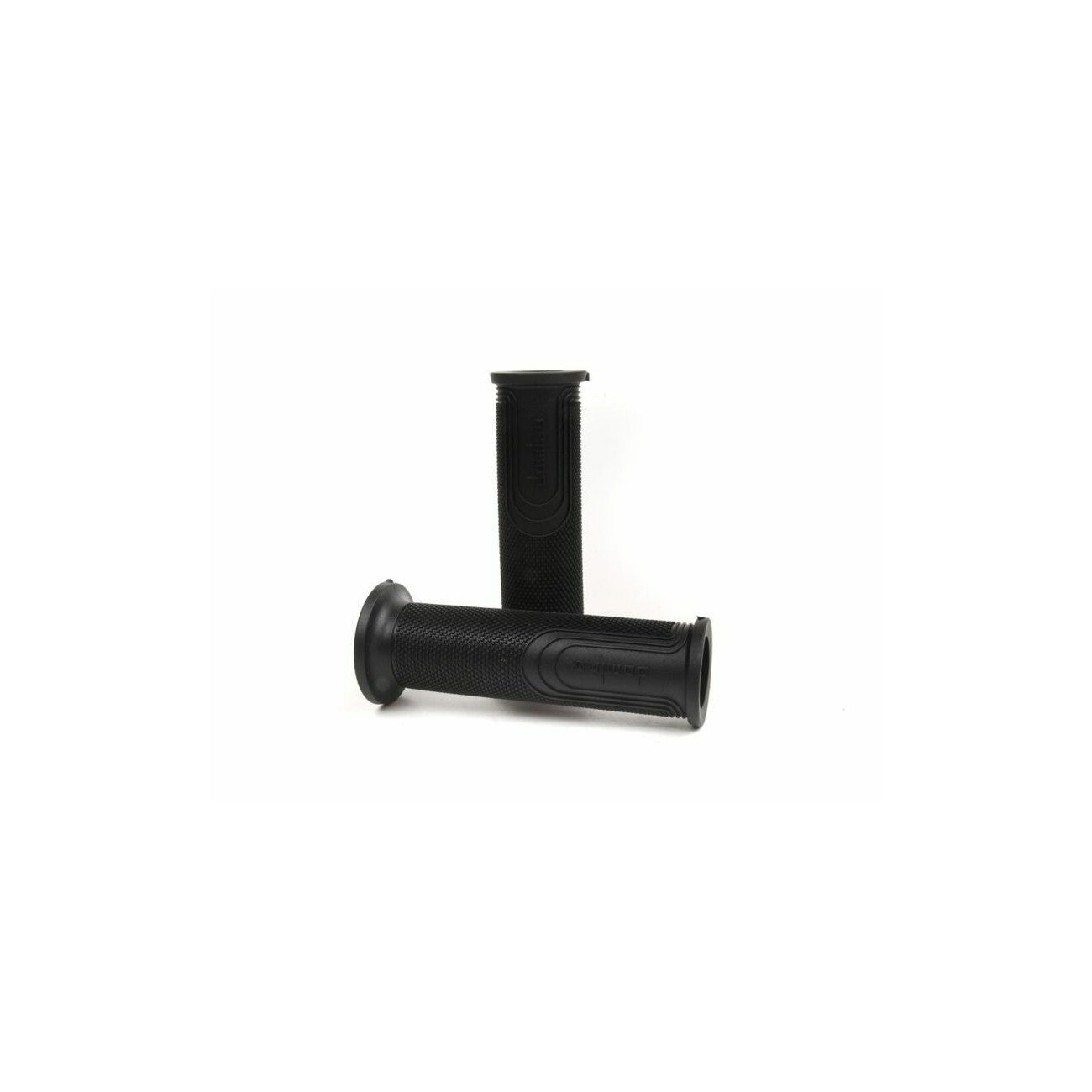 STREET STYLE GRIPS OPEN END BLACK PAIR - 58-2264