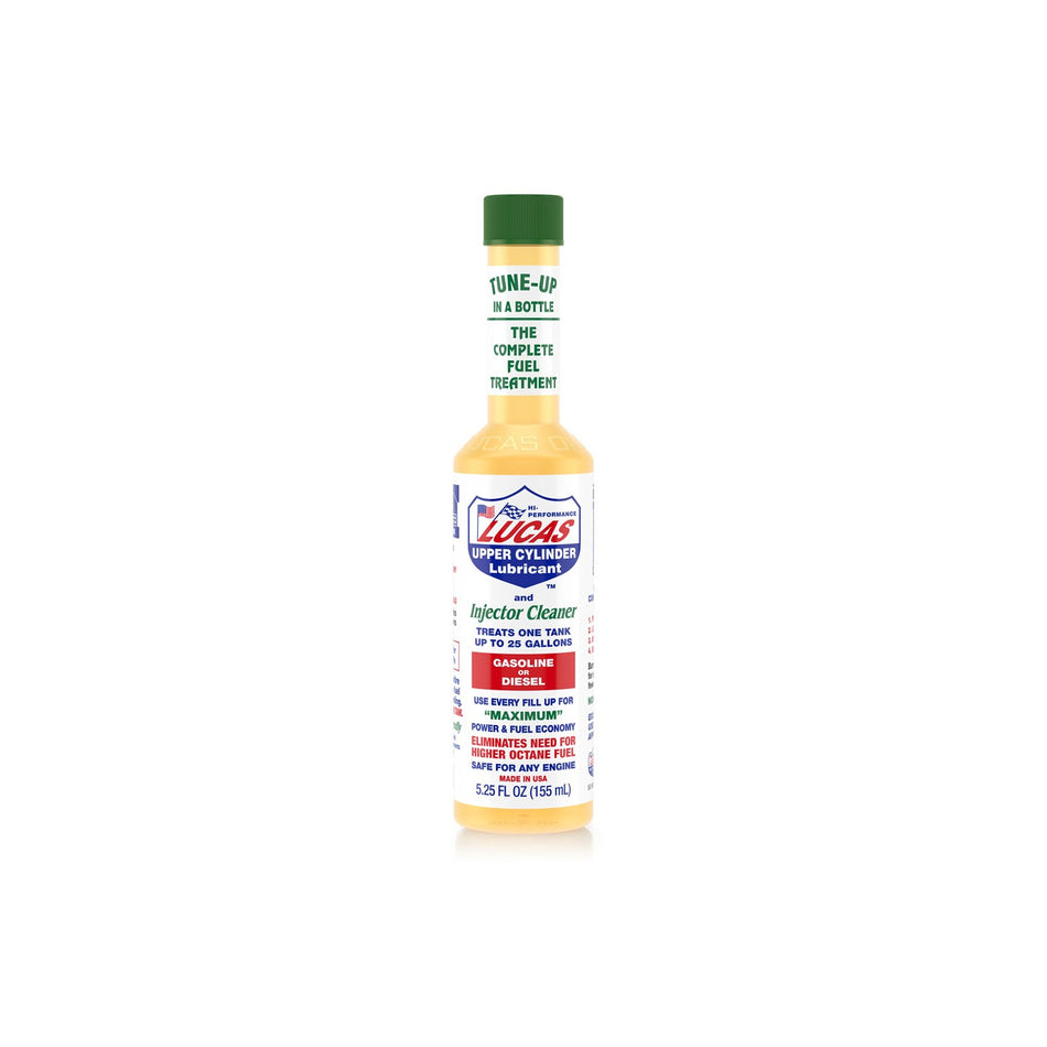 INJECTOR CLEANER 5.25OZ - 58-5288