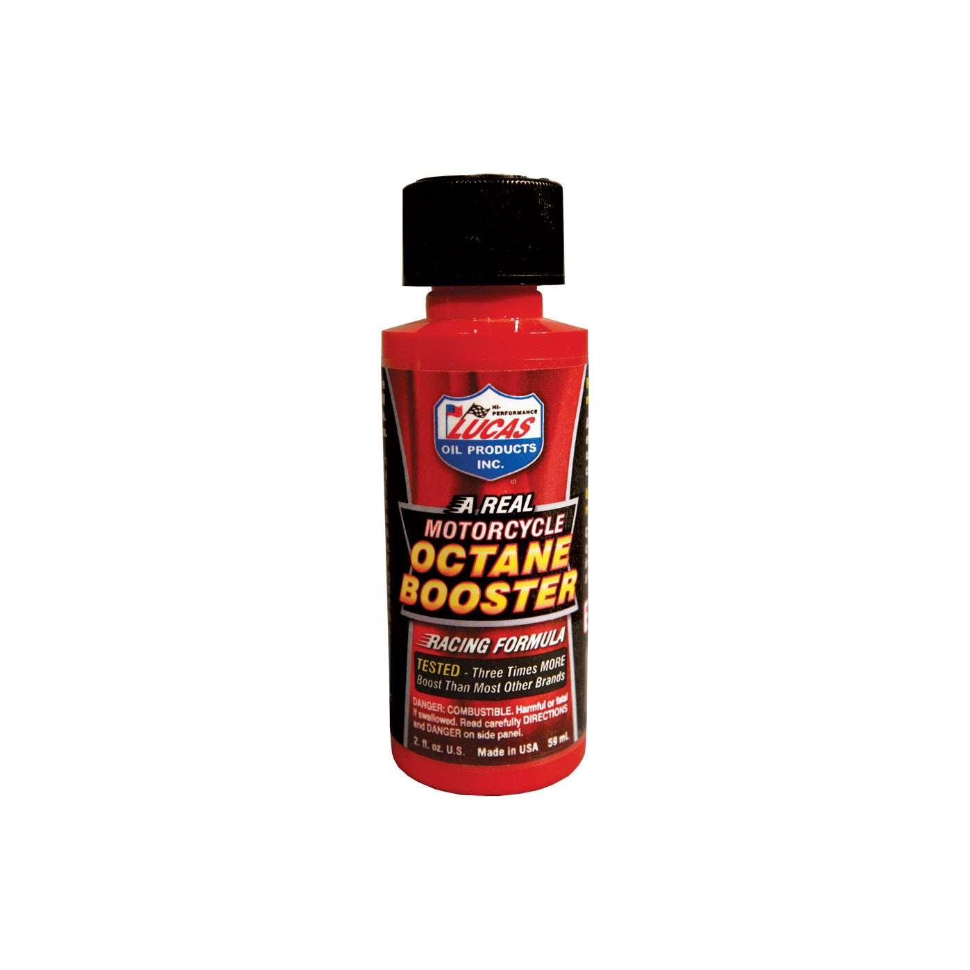 OCTANE BOOSTER 2OZ - 58-5290