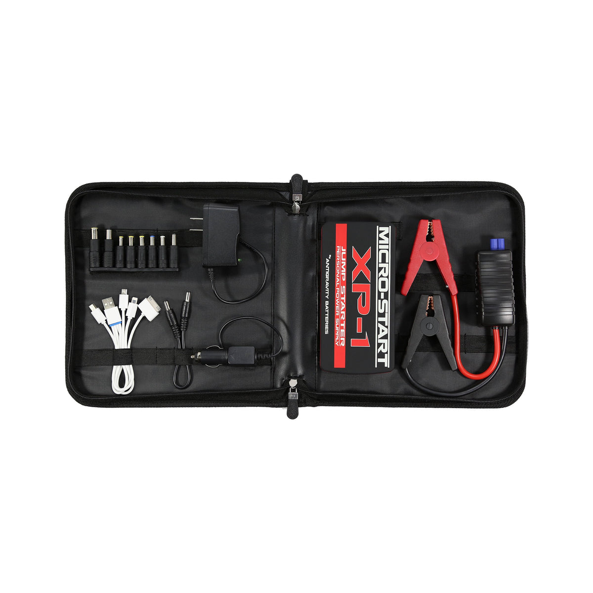 JUMP PACK XP-1 - 58-7102