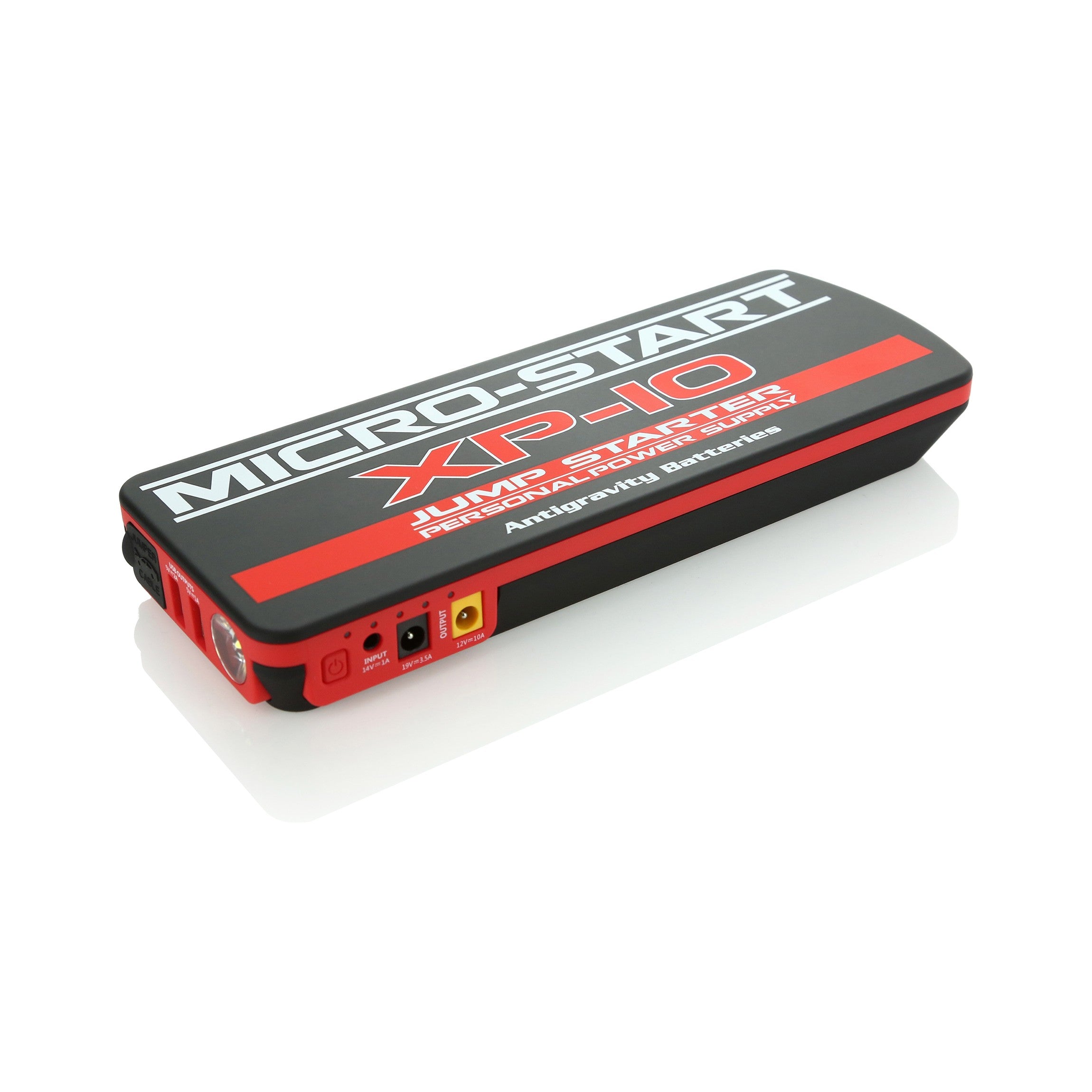 JUMP PACK XP-10 - 58-7103-1